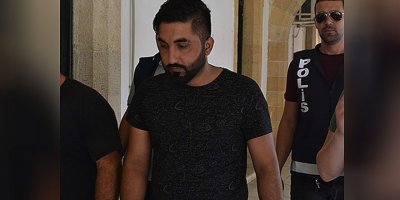 3 yıldır ülkede kaçak yaşıyordu