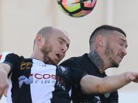 Başkent derbiye odaklandı