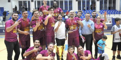 Yılın Başarı Ödülleri veriliyor