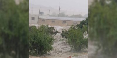 Zararla ilgili incelemede bulunacaklar