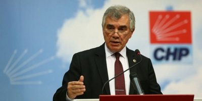 "Türkiye ve KKTC'yi hiçe sayan yaklaşımları kınıyoruz"