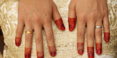 Tatile gittiklerini sanıyorlar ama...