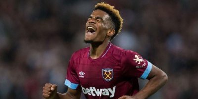 Galatasaray Grady Diangana’yı kiralamak istiyor
