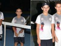 Yönlüer, tenisle anılıyor