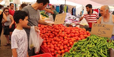 Öğrenci gitti satış düştü