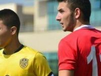 Genç Ali Bayır takımını sırtlıyor