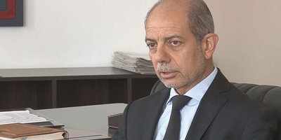 Tosun istifasını sundu