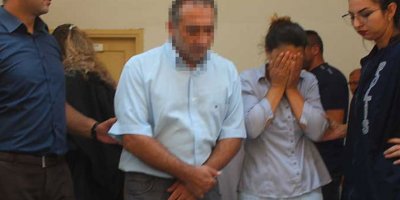 Anne sevgilisinin kızını tacizine göz mü yumdu?