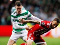 PSG ve B.Münih, garantiledi