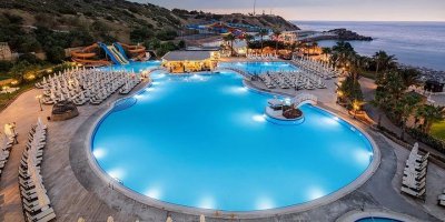 Acapulco’dan Büyük Başarı, İki Ödül Birden Kazandı