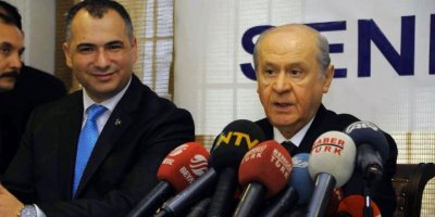 MHP’nin son İstanbul adayından dikkat çeken açıklamalar