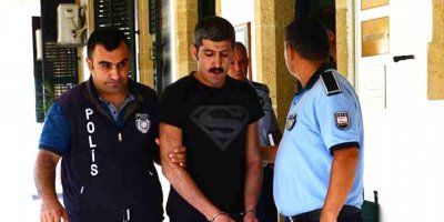 Yoldaş’ın cezası 20 aydan 4 yıla yükseltildi