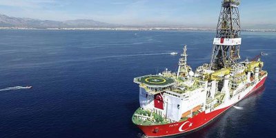 Rum ve Yunanlılar panikte