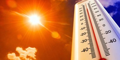 Meteorolojiden uyarı