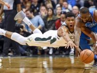 Thunder, seriye bağladı