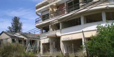 Yıkılacak binalar tespit edilmeli