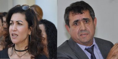 “Kontrolsüz nüfus artışı önlenmeli”