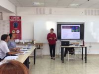 Geliştirilen eğitim programlarından sektörde çalışanlar ve işsiz olanlar faydalanacak