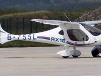 Çin’in elektrikli uçağı ilk uçuşunu yaptı