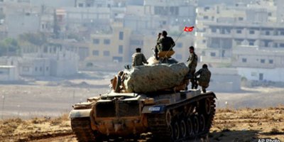 "Türkiye'nin İdlib'den çıkmasını umuyoruz"