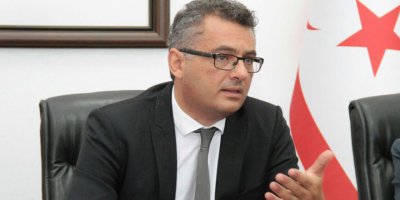 ''Görevden kaçmam''