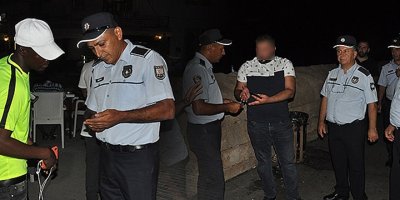 Kaçak cenneti