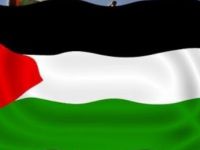 Gazze'de "Balfour" Protestosu