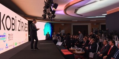 Sertoğlu: “ambargo tanımayan bilişim ve inovasyon sektörü geliştirilmeli"