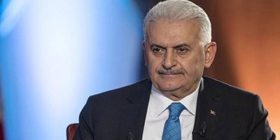 Binali Yıldırım hakkında suç duyurusu