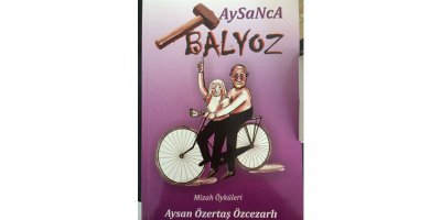 “Aysanca Balyoz” tanıtılıyor