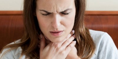 Konuşma ve yutmada zorluk Als belirtisi"