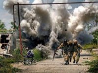 Ukrayna’da ayrılıkçılarla çatışmalarda 1 Ukraynalı hayatını kaybetti