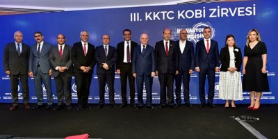 Başçeri: Üniversitelerdeki öğrenci varlığı KKTC’ye çağ atlattırabilir