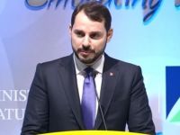 Albayrak: “İhtiyaç olursa bankacılık sektörüne desteğe hazırız”
