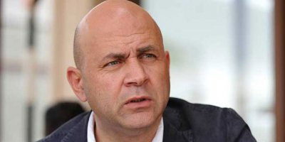 “BM ile çelişmeyin”