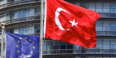 AB’den Türkiye’ye karşı tedbir seçenekleri…