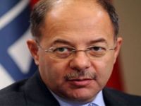 Akdağ, Dışişleri Bakanı Ertuğruloğlu ile görüştü. Akdağ: "Kimse yanlış bir şeye heveslenmesin"