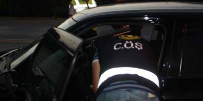 29 kaçak daha tutuklandı