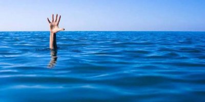 Rahatsızlanan turist boğulma tehlikesi geçirdi