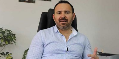 “Saygısızlık”