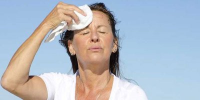 Yağışlı hava gidiyor