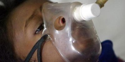 Hindistan'da Salgın