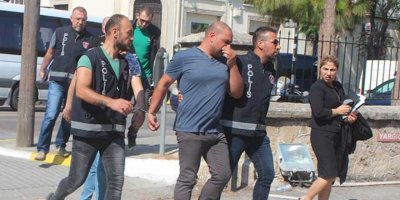 “Kanunsuz” polis mahkemede