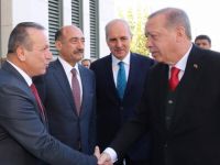 Turizm ve Çevre Bakanı Ataoğlu, Ankara'da 3. Turizm Şurası açılış törenine katıldı