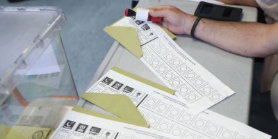 İstanbul seçimini yaptı, oy sayımına başlandı