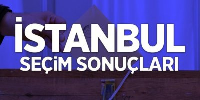 İlk sonuçlar açıklandı!