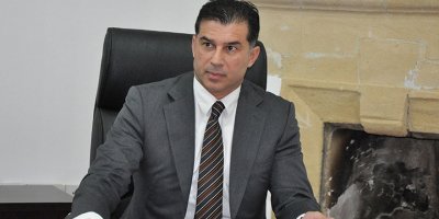 "Maaşımı almaktan herhangi bir vicdanı sıkıntım yoktur"