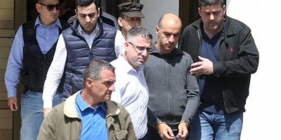 Seri Katile Ömür Boyu Hapis!