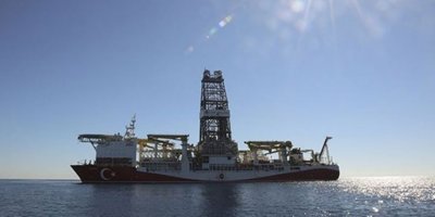 Deniz dibi incelemeleri tamamlandı