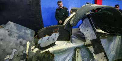 İran’dan ABD’ye gözdağı